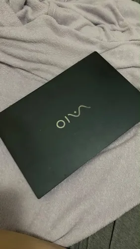 NOTEBOOK VAIO