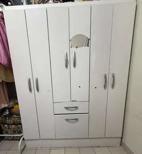Guarda roupa 
