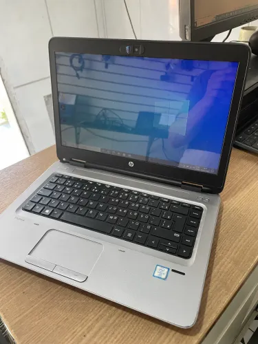 Notebook HP G640 G2
