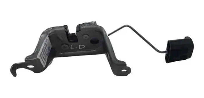 Fechadura Banco Traseiro L/d Toyota Yaris Xl 1.5 2021 V1219