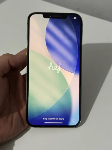 iPhone 12 Pro Max, retirada de peça