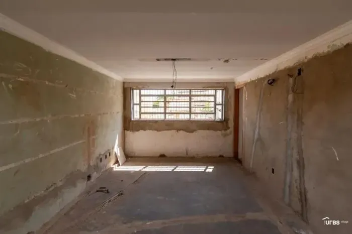 Sala, 300 m², Setor Central
