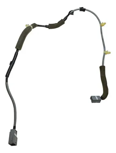Cabo Usb Original Honda Civic 1.8 2012 2013 2014 2015 2016 Preto