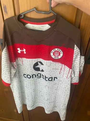 Duas camisas Raríssimas de futebol