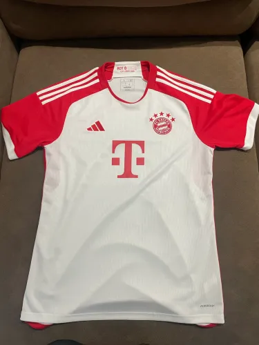Camisa 1- Bayern Munchen- 23/24 (oficial)