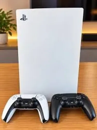 PlayStation 5