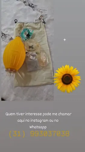 Reanimador Manual Adulto Ambu - Oxigel