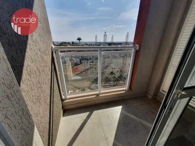 Studios Zona Sul Ribeirão Preto