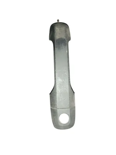 Macaneta externa dianteira esquerda Ford FIESTA 2006/2013