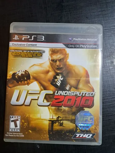 Ufc
