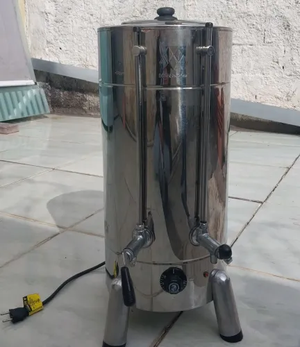 Cafeteira 6L Marchesoni