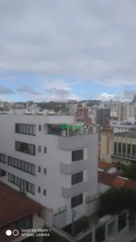 Cobertura à venda - Santo Antônio - 144 m² - 2 quartos, 3 vagas -