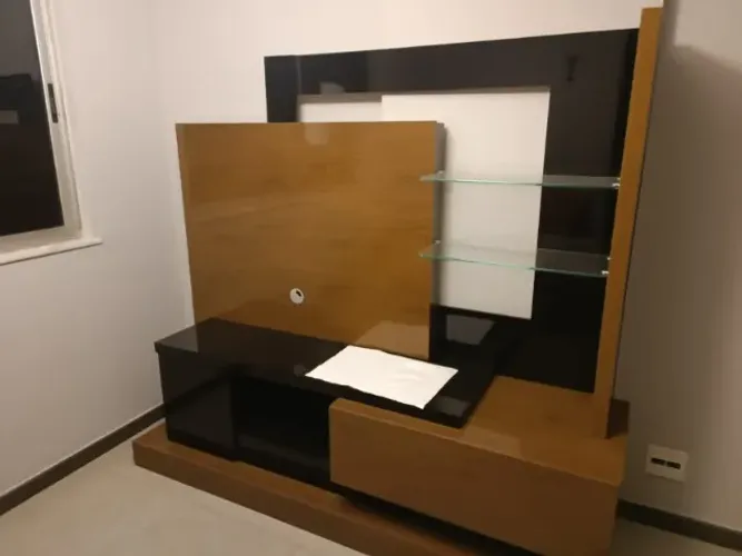 Rack de TV