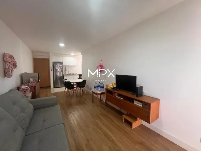 Apartamento à venda no Residencial Praça das Araucárias em Piracicaba