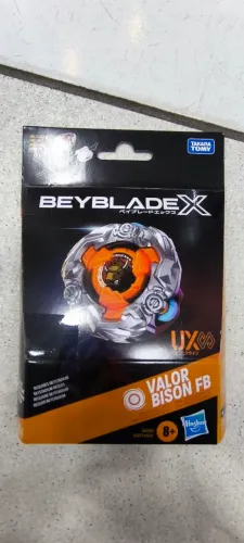 Beyblade nova