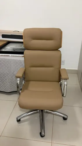Cadeira de escritório presidente