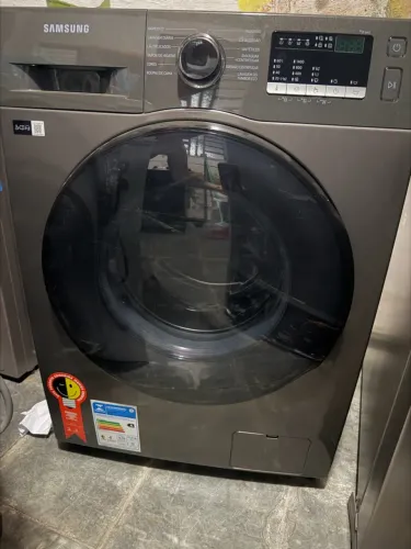 Lavadora Samsung inverter 11KG nova
