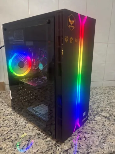 PC Gamer Asus