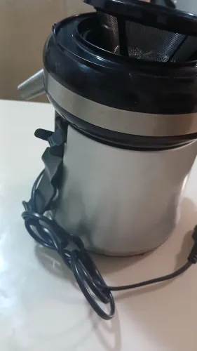 Espremedor de frutas