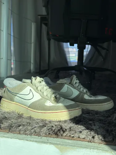 Tênis Nike Air Force 1 Low 50th Anniversary