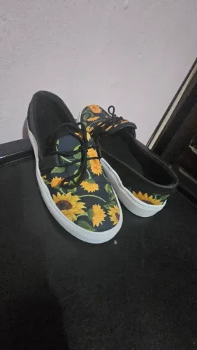 Sapato feminino