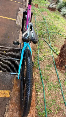 Bicicleta aro 29