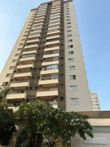 Cobertura no Mont Clair