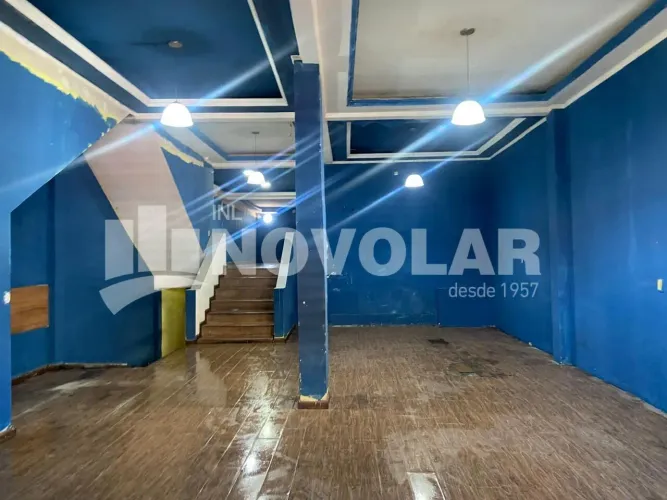LOJA COMERCIAL, PARQUE EDU CHAVES