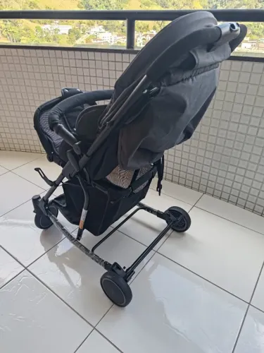 carrinho de bebe