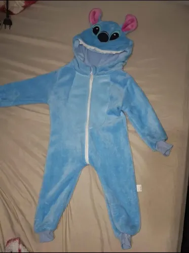 Roupa para bebe de 6 meses ao 1 ano