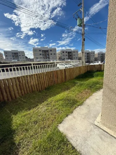 ALUGUEL E VENDA TENHO O APARTAMENTO QUE VC PRECISA