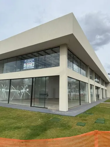 SALA COMERCIAL em Goiânia - Goiás, Anhanguera