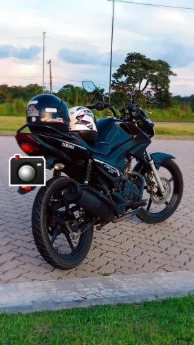 VENDO OU TROCO FACTOR 150 2023 FLEX 