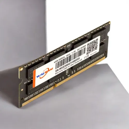 Memória ram pra notebook ddr3 8gb 1600mhz