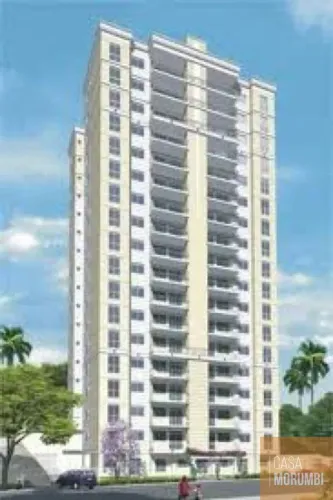 Excelente oportunidade! Flat em condomínio à venda em São Paulo-SP. 42m²Próximo ao Campo B