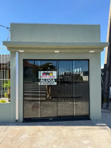 Comercial Jardim Eldorado Carambeí