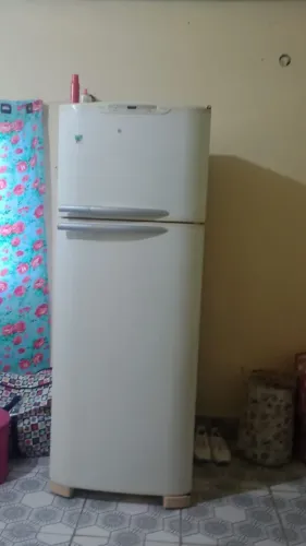 geladeira Electrolux