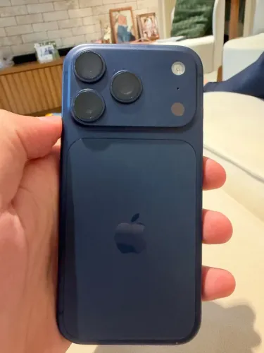 Iphone 17 pro 512gb