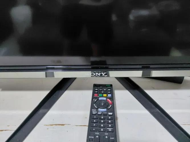 TV SONY 43 POLEGADAS
