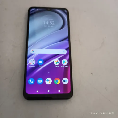 Moto G20