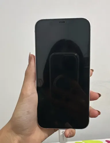 iphone 12 branco, 128gb