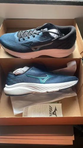 Tênis Mizuno Goya - TAM 42