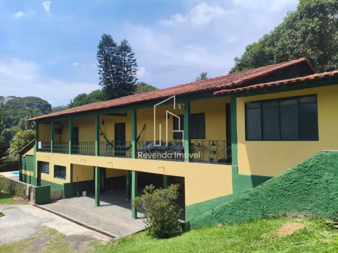 CHACARA RESIDENCIAL em SÃO PAULO - SP, RECANTO CAMPO BELO