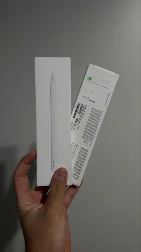 Apple Pencil USB C LACRADA