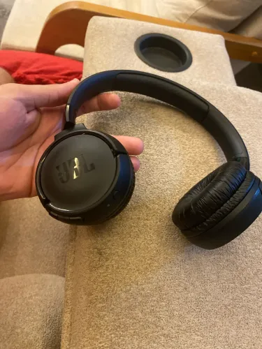 Fone JBL ORIGINAL 520BT
