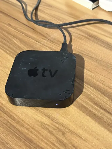 Apple TV