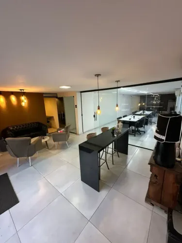 Sala com 35m2  em Miramar - João Pessoa - PB