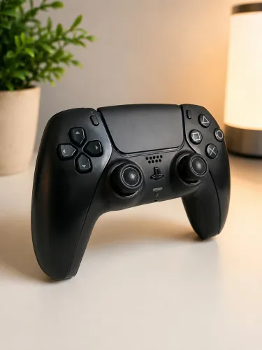 Controle PlayStation 5