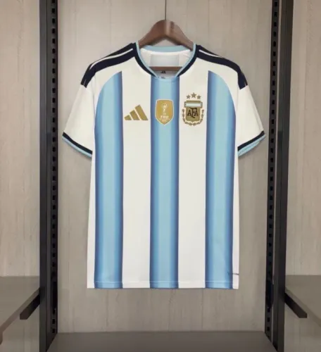 CAMISA ARGENTINA TAILANDESA