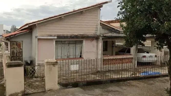 Casa com 4 dormitórios à venda, 150 m² por R$ 350.000,00 - Jardim Maria Augusta - Taubaté/